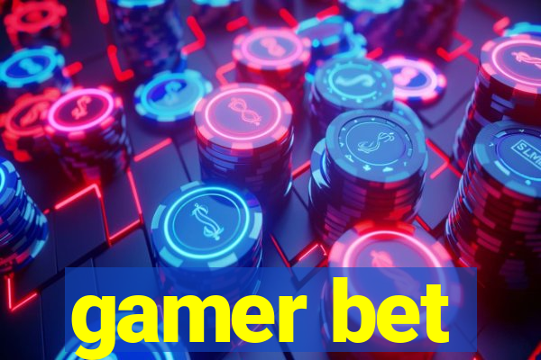 gamer bet